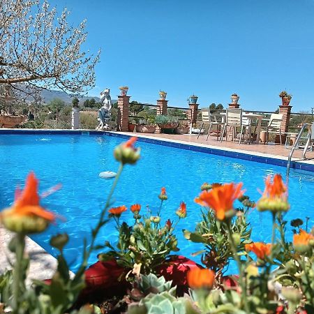 El Rio Villa Dúrcal Dış mekan fotoğraf