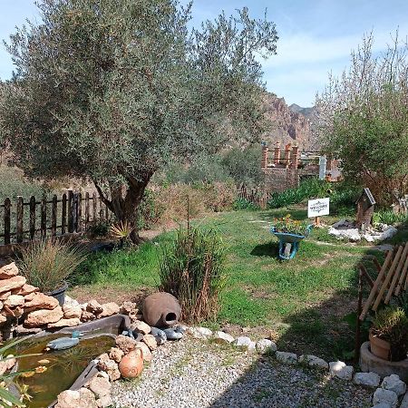 El Rio Villa Dúrcal Dış mekan fotoğraf