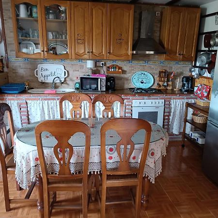 El Rio Villa Dúrcal Dış mekan fotoğraf