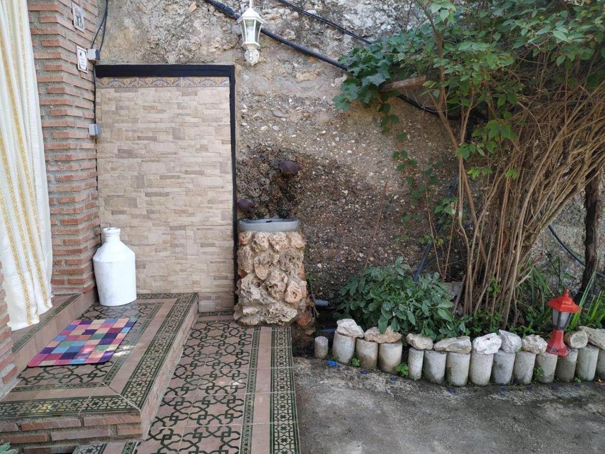 El Rio Villa Dúrcal Dış mekan fotoğraf