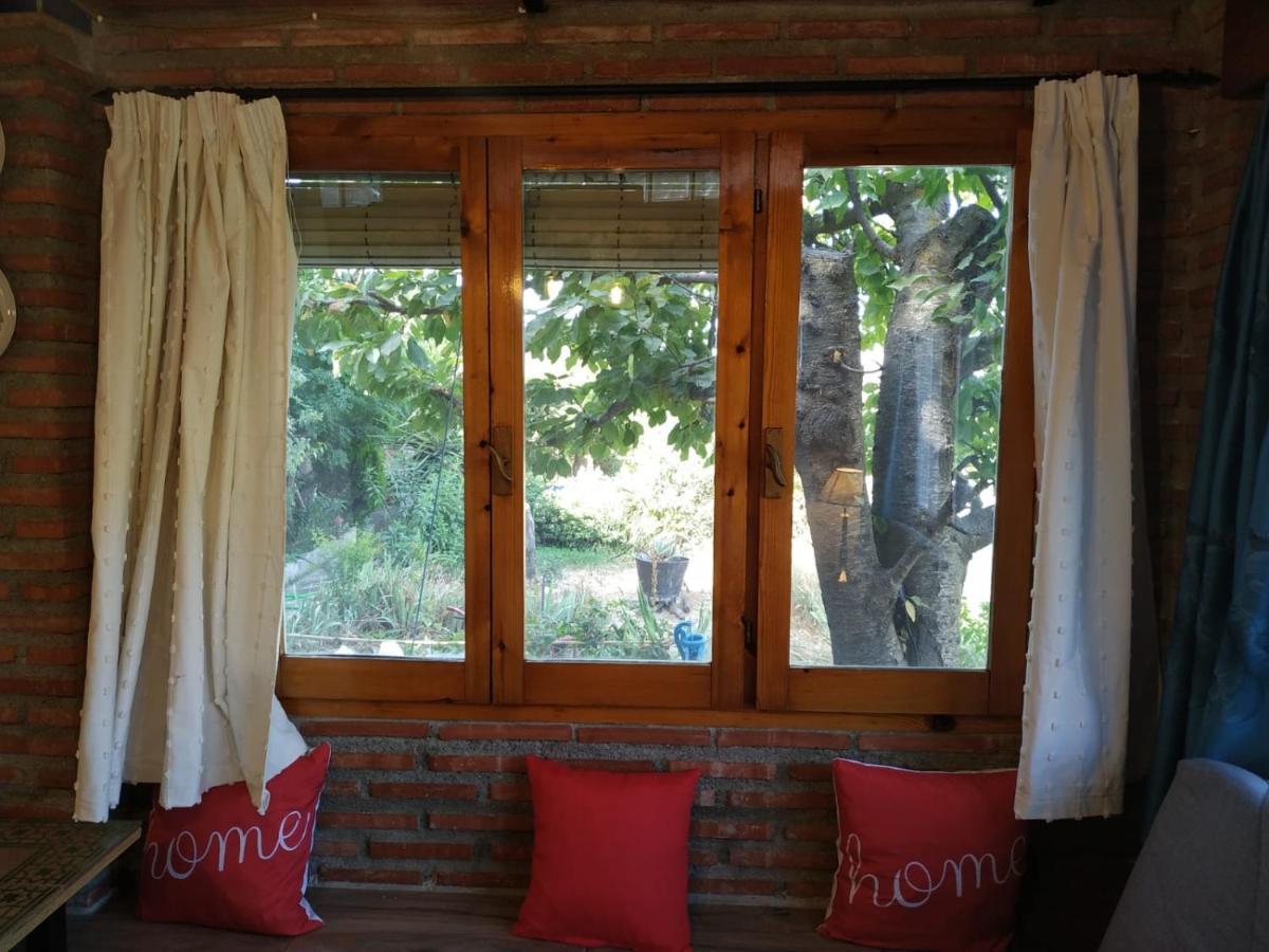 El Rio Villa Dúrcal Dış mekan fotoğraf