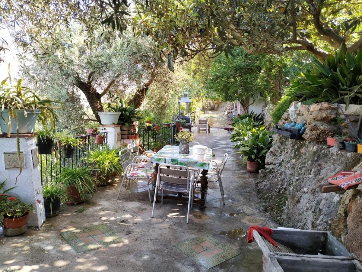 El Rio Villa Dúrcal Dış mekan fotoğraf
