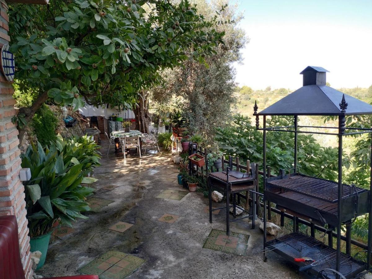 El Rio Villa Dúrcal Dış mekan fotoğraf