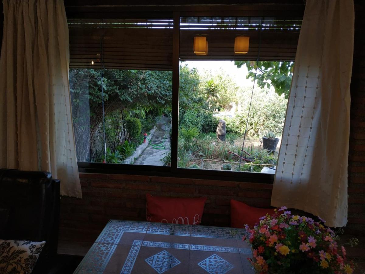 El Rio Villa Dúrcal Dış mekan fotoğraf