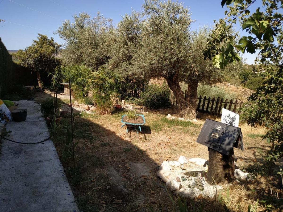 El Rio Villa Dúrcal Dış mekan fotoğraf