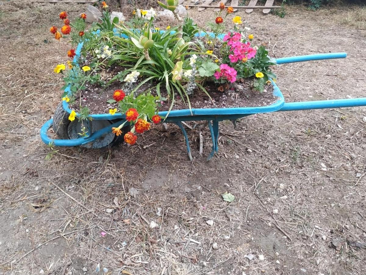 El Rio Villa Dúrcal Dış mekan fotoğraf